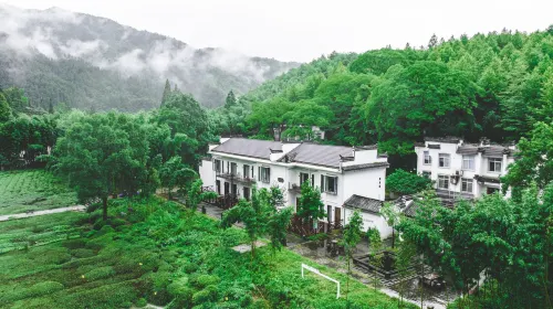 Bulandun xinanli - 3 tähden