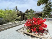 雲川頌境·私湯温泉ヴィラ（大連金石灘湯景澤温泉小町） - ヴィラ