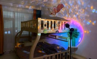 Datong Pingcheng Yuanmengyuan Homestay