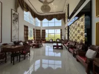 Jindu Manor Hôtels à : Beihai New Disctrict