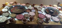 Yanye Hotel Bazhong
