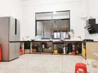 Wangqu Homestay 마카오 마을 주변 호텔