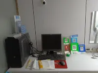 Zhengding Hengyue Hotel