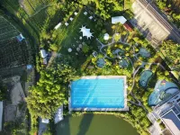 sangexiadaren shichen hot spring hostel Hotels in Zhangzhou