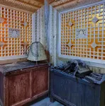 Daofu Yangke Homestay