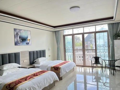 Jingxiyuanlai B&B Hotels in Jingxi