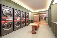 Orange Hotel (Xuancheng Wanda Plaza Store)