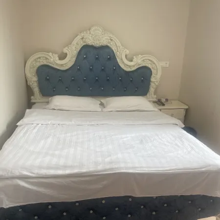 Nanchong Xinxin Business Hotel