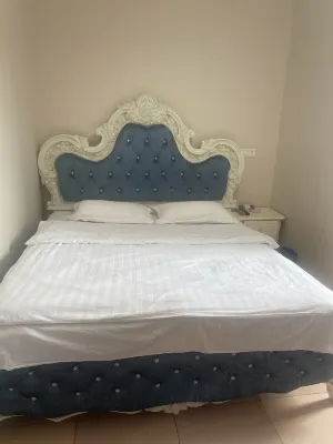 南充鑫鑫商務賓館