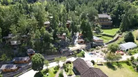 Zherong Pine Forest Homestay