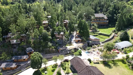 Zherong Pine Forest Homestay Отели рядом с достопримечательностью «Fujian Zherong the First Party Team Site»