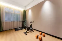 Hongdong  Whale International Hotel Hotels in Hongtong
