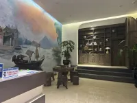 南門小院｜花園設計·多肉民宿（邊城茶峒景區店）