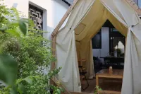 Changzhou Chashan Courtyard-Style Hotel
