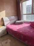 Little Apple Family Homestay - balkon