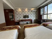 โรงแรมทัวริสต์ - 2 ดาว