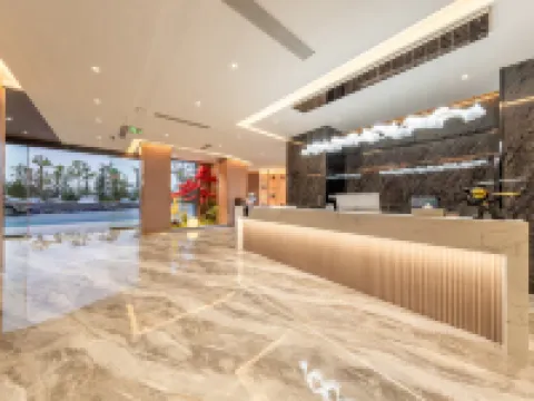 Zhaotong Beijia Hotel Hotel a Zhaotong