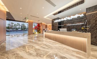 Zhaotong Beijia Hotel