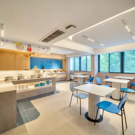 Homeinn · neo (Wenling Vientiane City Wanchang Middle Road)