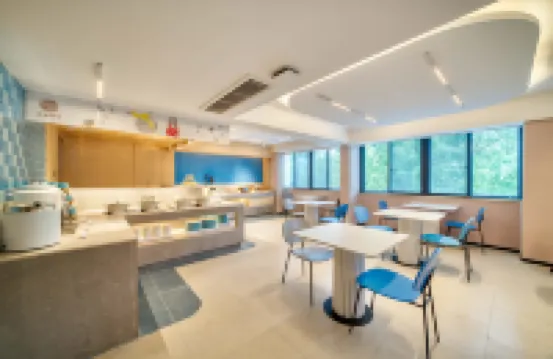 Homeinn · neo (Wenling Wanchang Middle Road)