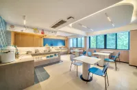 Homeinn · neo (Wenling Wanchang Middle Road)