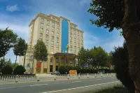 Minfeng Super 8 Hotel