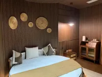 Shangyou Caoshan Suyunjian Homestay