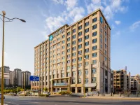HanTing Hotel (Xining Caojiabao International Airport Ping'an District) Hotels in Haidong