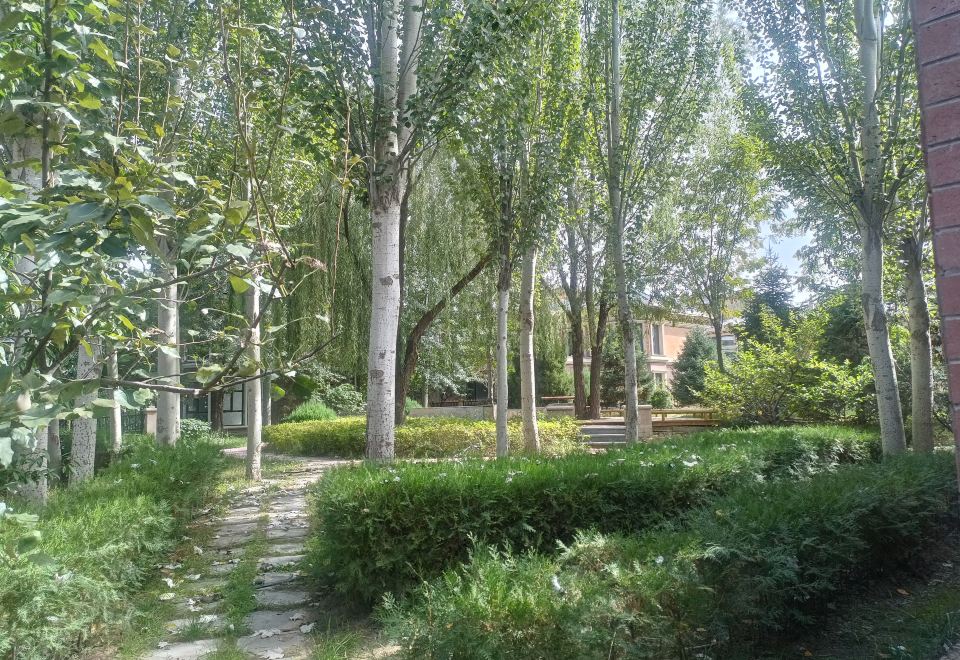 New Concept 호텔 이미지