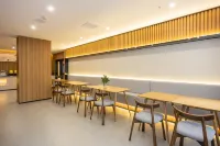Shankee Coffee Style Hotel (Ninghua Qichezhan)