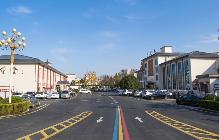 Shangcheng Jinxiu Hotel