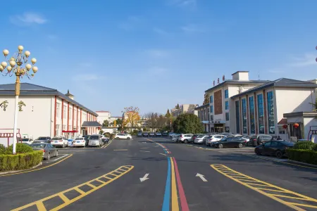 Shangcheng Jinxiu Hotel