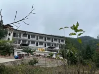 開陽樸宿民宿 鄰近貴州省貴陽市開陽縣雲山茶海露營地（趣滙友自駕遊停車點）的酒店