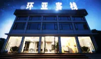 Husnyakezhan Hotell i Dazu District