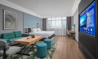 Country Inn & Suites by Radisson Hotel (Karamay No.1 Well)