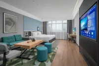Country Inn & Suites by Radisson Hotel (Karamay No.1 Well) Hôtels à proximité de la Gare de Karamay