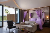Passing-Cloud Resort - Balkoner