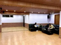 Yabuli No.3 Villa