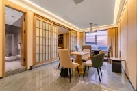 LANTING MEIDU HOTEL Hotels in Yilong