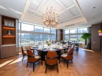 KEEJOY Hotel Hotels in Minhou