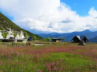 chenwai mountain villa（Shangri-La Hotel） Hotels near Napa Hai (Yila Grassland)