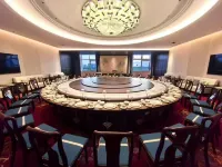 JinFu Hotel Hotels in Lijin