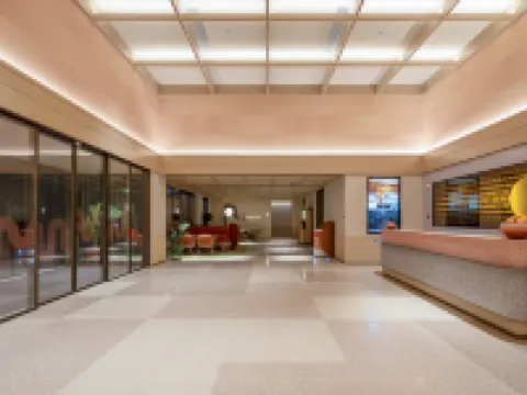 Orange Hotel (Huainan Fengtai Global Harbor) Hotels in Fengtai