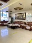 Huifeng Hotel, Urad Zhongqi Hotels in Mittleres Urad-Banner