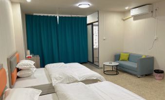 Elegant accommodation