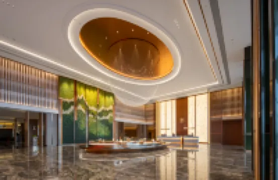 Hilton Garden Inn Ordos Kangbashi