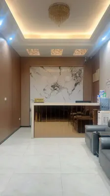 Daye Lijia Hotel