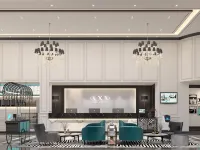 Xana Hotelle Hotel (Gaozhou Zhanqian Road)