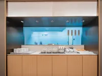 JI Hotel (Xingping Donghuan Road, Xianyang) - breakfast