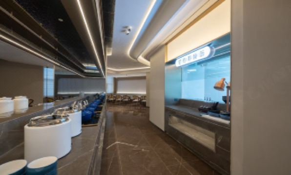 Starway Hotel (Tengzhou Jiefang Middle Road Longquan Square)